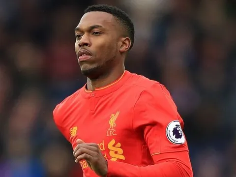 Tất cả những pha lập công của Daniel Sturridge cho Liverpool