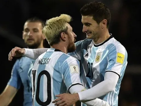 Tất tần tật các sao Bundesliga có thể góp mặt tại World Cup (Phần 1)