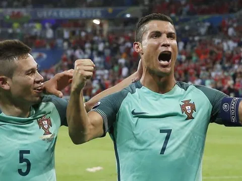 Tất tần tật các sao Bundesliga có thể góp mặt tại World Cup (Phần cuối)