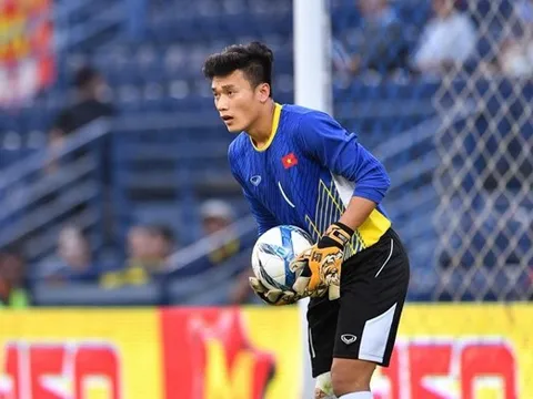 U23 Việt Nam: HLV Park Hang Seo... đau đầu, thầy nội phát thèm