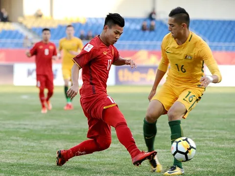 Cựu tuyển thủ Australia chỉ ra sai lầm khiến đội nhà thua U23 Việt Nam