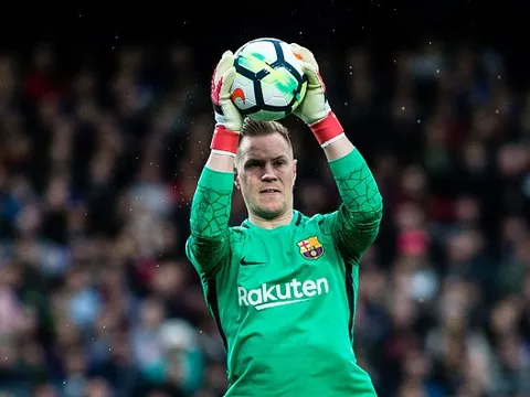 Có 'Messi' trong khung thành, người Đức không cần Neuer?