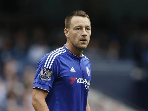 Đấu Wolves, Conte trao cơ hội cho Terry