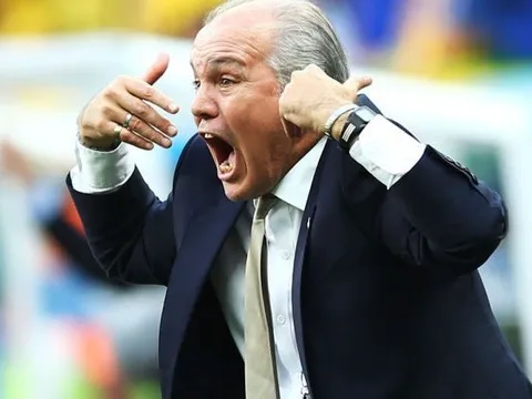 LĐBĐ Thái Lan nhắm ‘thợ săn già đời’ cho mộng World Cup