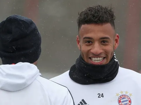 Thảm sát Besiktas, sao Bayern hớn hở
