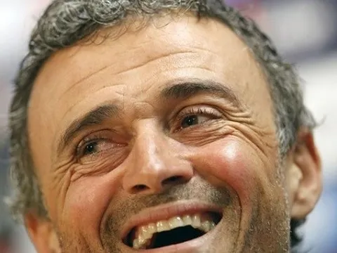 'Thảm sát' Celta Vigo, Luis Enrique tự tin ngược dòng PSG