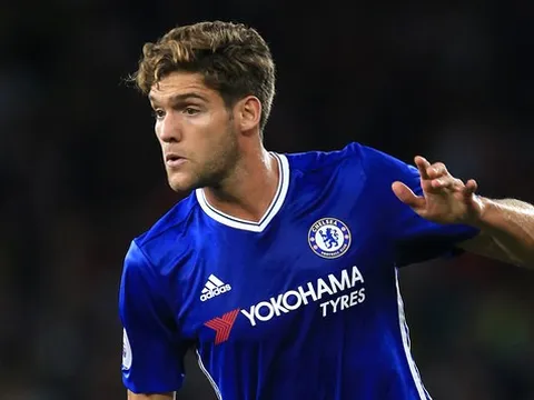 'Thần tài' của Chelsea tố truyền thông chỉ giỏi dựng chuyện