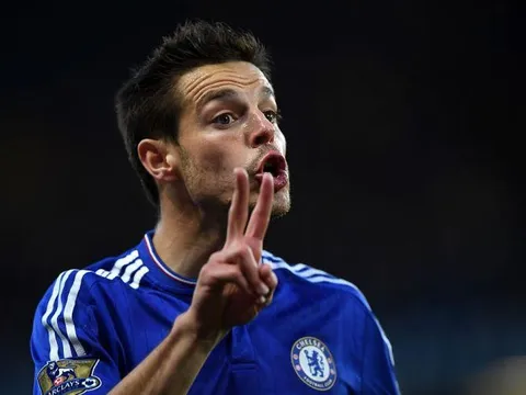 Azpilicueta tiết lộ thần tượng của mình tại Premier League