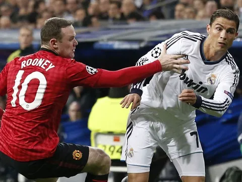 Tháng Bảy này, Man United sẽ chạm trán Real, Barca và Man City