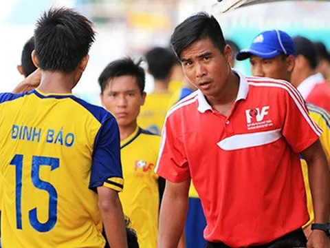 Đánh bại “hậu duệ” Thể Công, HLV U19 PVF gửi lời thách đấu đến U19 Hà Nội