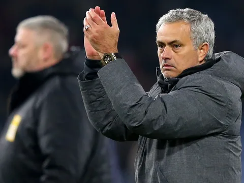 Thắng Burnley, HLV Mourinho hết lời khen ngợi 2 cái tên này