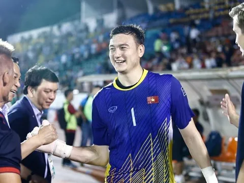 Thắng Jordan, Việt Nam có thể là hạt giống số 2 tại Asian Cup