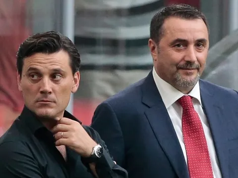 Thắng Man United, Sevilla nên cảm ơn Massimiliano Mirabelli