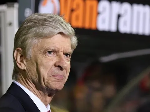 Thắng Sutton, Wenger có tiết lộ bất ngờ