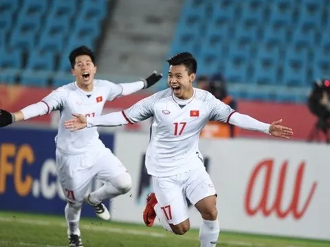 Thành công của U23 Việt Nam tạo cảm hứng cho Malaysia