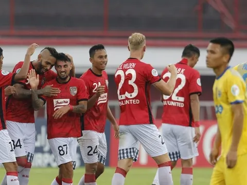 Giữ thói quen xấu, Thanh Hóa khó vô địch V-League 2018