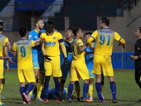 Tỉnh Thanh Hóa đi đòi công bằng cho Omar