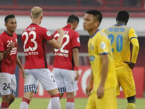 Thanh Hóa buông AFC Cup để tập trung cho V-League 2018?
