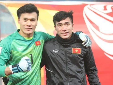 Thanh Hóa chào đón 3 cầu thủ U23 Việt Nam bằng lễ diễu hành hoành tráng