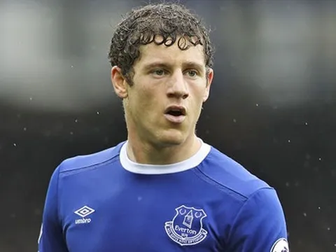 Thành London hỗn loạn vì sao Everton
