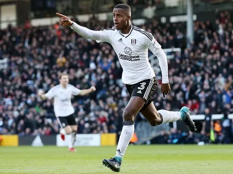 Thành Manchester dậy sóng vì "Bale đệ nhị"