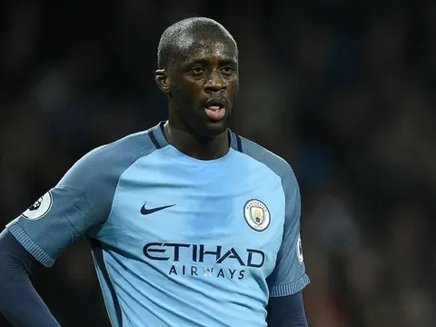Thành Milano đại chiến vì Yaya Toure
