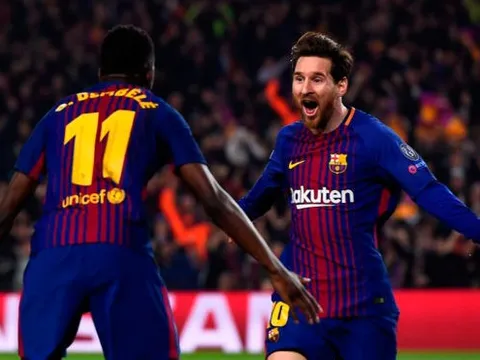 Thành tích của 8 đội mạnh nhất tại Champions League mùa này
