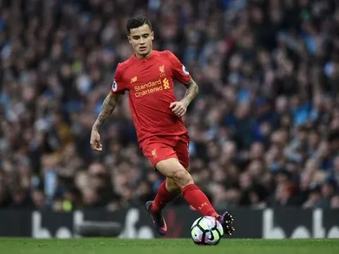 Thấy Coutinho bị Neymar 'dụ dỗ', CĐV Liverpool nói gì?