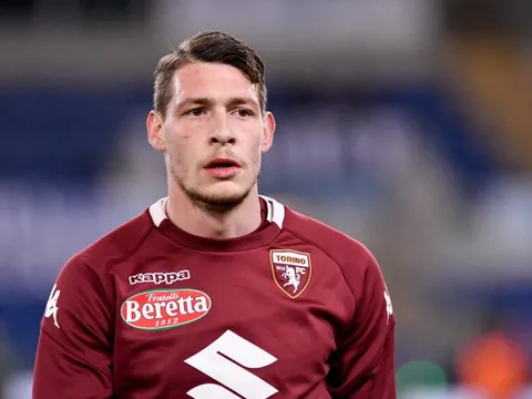Thay Ibrahimovic, Man Utd nhắm thương binh của Torino