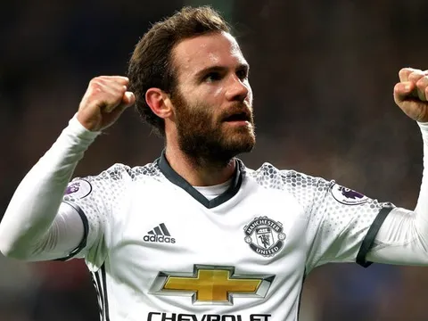 Thay người như thần, Mourinho phát biểu gì?