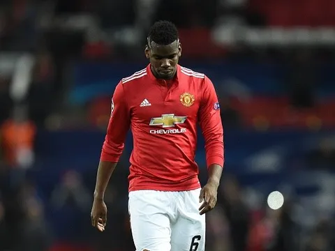 Thay Pogba, 6 cái tên 'rẻ mà chất' dành cho Man Utd