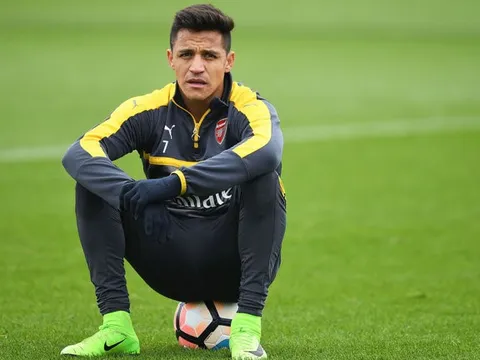 Thay thế Hazard, Sanchez hoàn hảo nhất