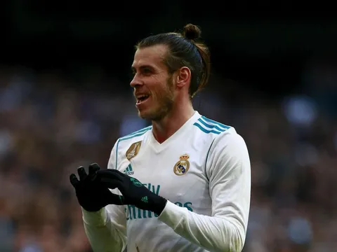 Thay vì xem Neymar đá, Bale chỉ muốn xem golf