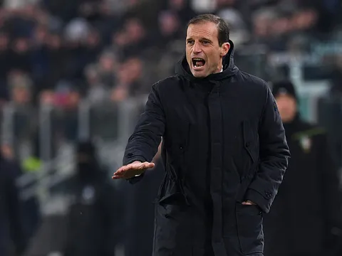 Thay Wenger bằng Allegri, chắc gì đã thành công