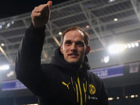 Thay Wenger, thêm ứng viên lọt vào 'tầm ngắm'