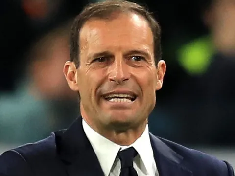 Thay Zidane, Real đưa thuyền trưởng Juventus vào tầm ngắm