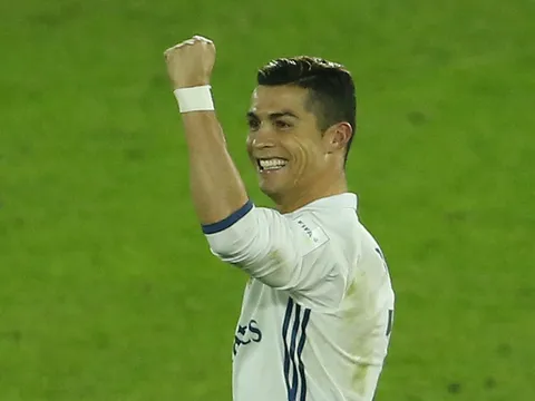 Thế giới bóng đá sẽ sớm có thêm một tiền đạo Ronaldo