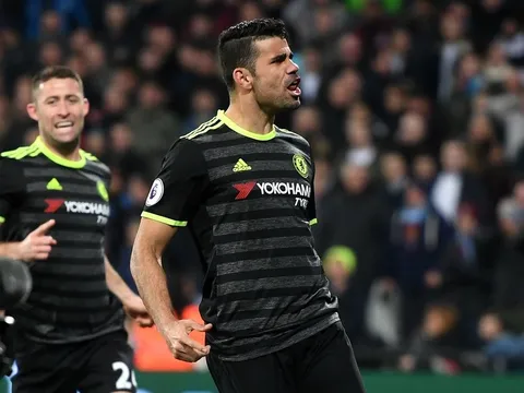 Thêm dấu hiệu cho thấy Chelsea sẽ vô địch