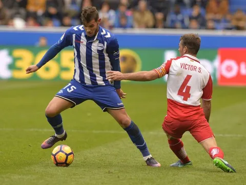 Theo Hernandez: Sao trẻ cánh trái 'hot' nhất La Liga