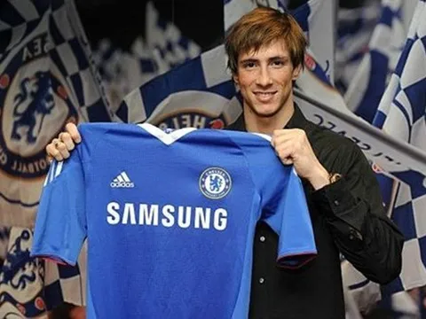 Thị trường mua sắm Premier League sắp nổi sóng lớn