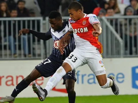 Thierry Henry thúc giục Arsenal mua ngay tiền đạo trẻ Monaco