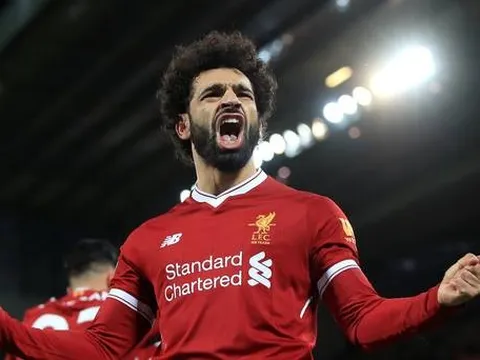 Thierry Henry: Mohamed Salah quan trọng hơn Philippe Coutinho