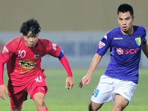Thiếu sáng tạo đang làm hại HAGL