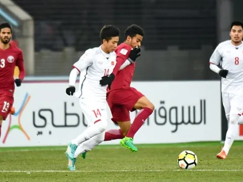 THƠ: U23 Việt Nam ‘Tây Tiến’