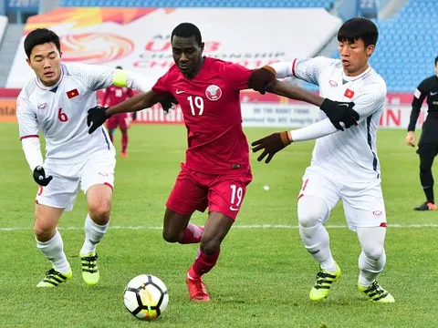 U23 Việt Nam có thể phải đá chung kết dưới thời tiết 0 độ C