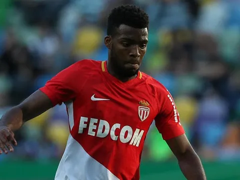 Thomas Lemar mùa này có hay như mùa trước?