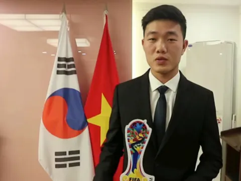 Thống đốc tỉnh Gangwon chọn Xuân Trường làm đại sứ