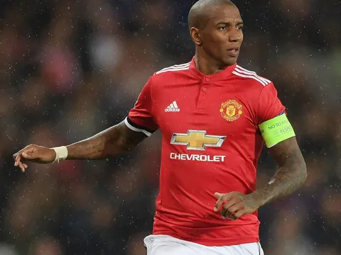 Thống kê - 10 hậu vệ hay nhất Ngoại hạng Anh: Ấn tượng Ashley Young