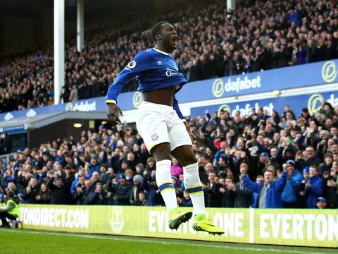 Thống kê gây sốc về Lukaku: Chấp cả đội Man Utd