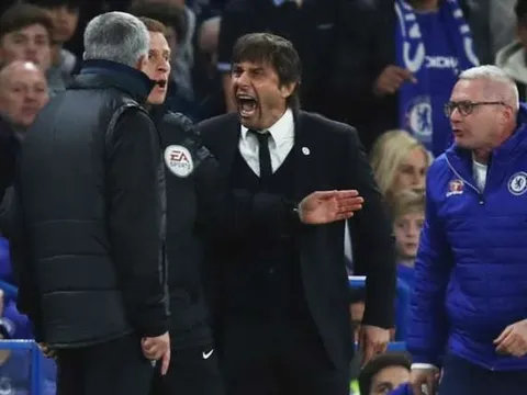 Thứ bóng đá của Mourinho thật nhàm chán